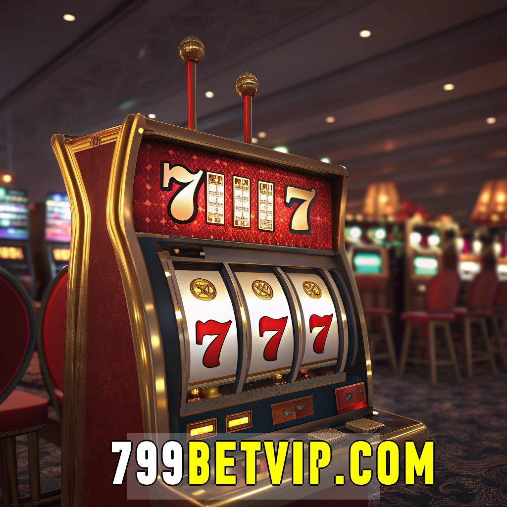 10% de bônus de cashback na 799betvip.com