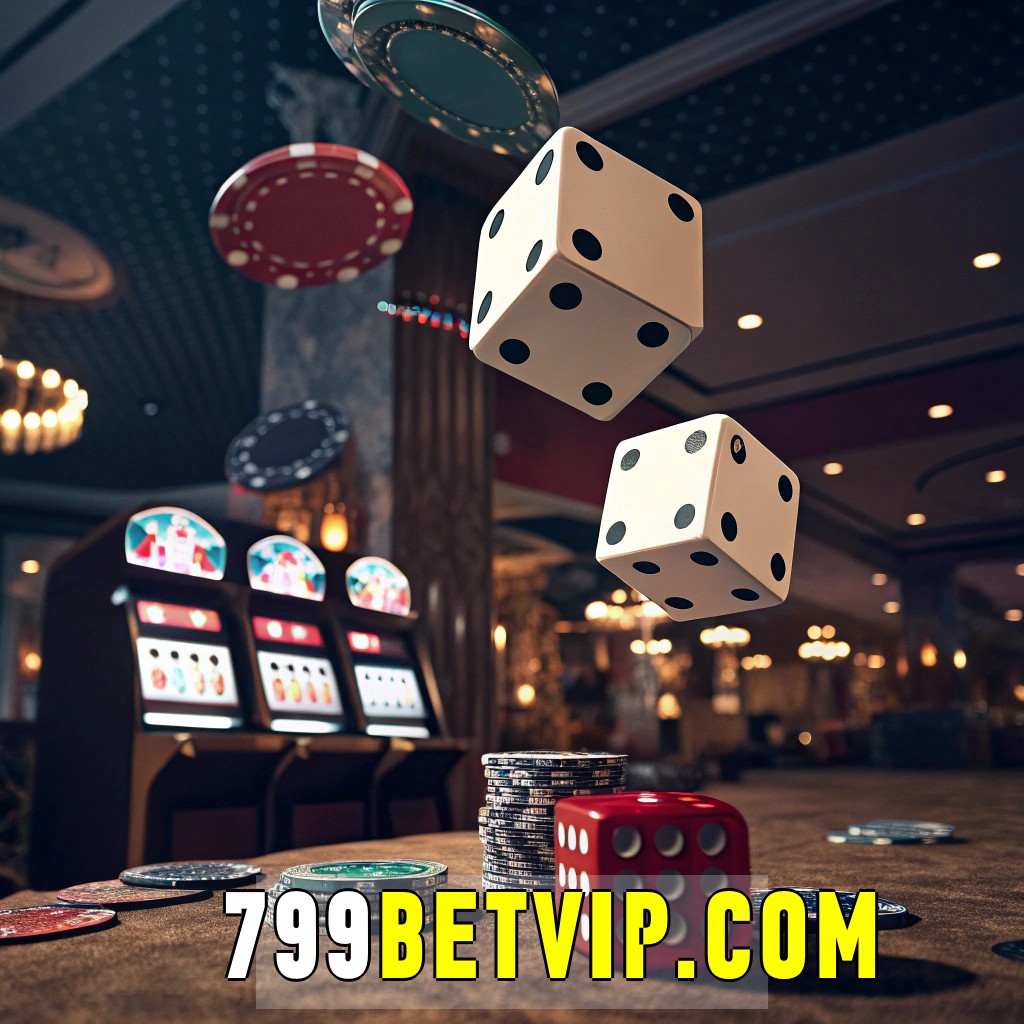 799betvip melhor bônus de depósito