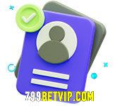 Tornar-se um membro do 799betvip.com é muito simples